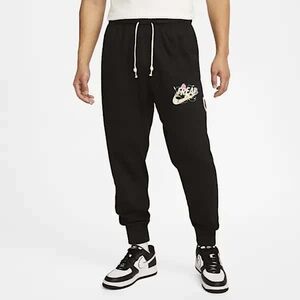 Nike Men's Dri-FIT Giannis Antetokounmpo Standard Issue Joggers Size S Tall